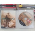PS3 - Call of Duty Modern Warfare 2
