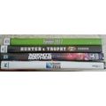 Pc Games x4