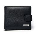 Wallet in gift box