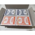 12 Pack Playing Cards,
