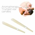 Aromatherapy Ear Candeling