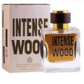 Intense Wood perfume