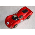 Scalextric Ferrari - C16