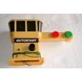 Scalextric Autostart - C275