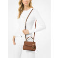 Michael Kors Tan Crossbody Bag