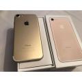 Excellent Condition - iPhone 7 128GB
