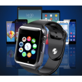 A1 Bluetooth Smart Watch Phone with Sim Slot