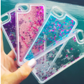 Iphone 6 Glitter Star Bling Case