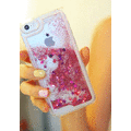Iphone 6 Glitter Star Bling Case