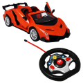 Remote Control Car with Rechargeable Battery