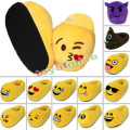 Emoji Comfy Shoes