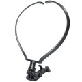 Point of View Phone Mount Wearable Holder Neck Clamp | Great for Blogging
