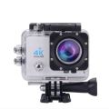 WIFI 2"  Waterproof HD Action Camera with 170° Lens Fantastic Xmas Gift
