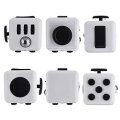 The Ultimate Stress Relieving Fidget Cube