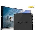 Android TV Box MXQ-4K