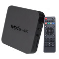 Android TV Box MXQ-4K
