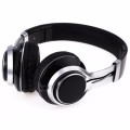 EP16 Extra Bass Stereo On ear Headset Headphones with Mic