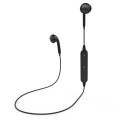 Stereo Bluetooth V4.1 Wireless Earbuds Hands Free Earphones with Microphone