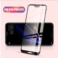 Tempered Glass for Huawei P20 or P20 Lite