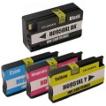 Generic Cartridges - HP95x XL Combo Set