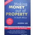 BOOK - MAKING MONEY OUT OF PROPERTY IN SOUTH AFRICA