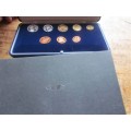 1993 PROOF SET - GETTING HARDER TO FIND