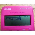CASIO FX 82 ES High School Scientific Calculator