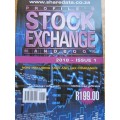 @#$$ CRAZY R1 START&&@@ Stock Exchange Handbook 2018 issue 1