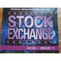 @#$$ CRAZY R1 START&&@@ Stock Exchange Handbook 2018 issue 1