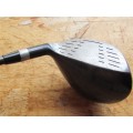 **CRAZY AUCTION*** GOLF CLUB - ANVIL 3 WOOD 15 degree - GARY PLAYER'S BRAND ***