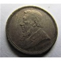 1897 3D - SCARCE - EXCELLENT DETAILS - LOW START