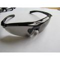 OAKLEY SPORTS SUNGLASSES + HARD CASE + 5 LENSES + SPORT STRAP **BARGAIN START**