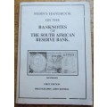 VINTAGE HERN'S BANK NOTE CATALOGUE - GREAT REFERENCE