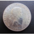CHURCHILL CROWNS - EXCELLENT CONDITION - 8 AVAILABLE **R1 START PER COIN**