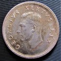 1952 6d SIXPENCE ***GREAT DATE COIN***SILVER @@@R1 START@@@