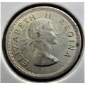 1956 6d SIXPENCE ***GREAT DATE COIN***SILVER - EXCELLENT R1 START