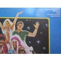 VILLAGE PEOPLE - CAN`T STOP THE MUSIC - LP VINYL