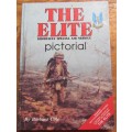 **R1 START** ""THE ELITE""RHODESIAN SPECIAL SERVICE HARDCOVER ILLUSTRATED