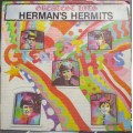 VINTAGE VINYL LP - HERMAN'S HERMITS
