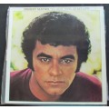 JOHNNY MATHIS - THE BEST DAYS OF MY LIFE - VINTAGE LP - EXCELLENT