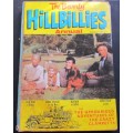 BEVERLY HILLBILLIES ANNUAL 1965 **HARD TO FIND** damaged