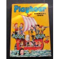 PLAYHOUR ANNUAL 1966 **HARD TO FIND** SEE PICS