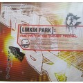 LINKIN PARK DVD  - FRAT PARTY - GREAT CONDITION