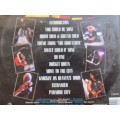 GUNS & ROSES DVD X 2 - USE YOUR ILLUSION 1 & 2  - GREAT CONDITION