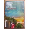 ROLLING STONES - LIVE IN HYDE PARK