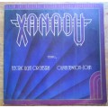 XANADU - OLIVIA NEWTON JOHN & ELO - VINTAGE VINYL LP