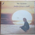 VINTAGE LP NEIL DIAMOND - JONATHAN LIVINGSTONE SEAGULL