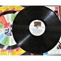 SPIN 1 - VARIOUS ORIGINAL ARTISTS  - VINTAGE LP