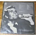 JULIO IGLESIAS EL AMORE - VINTAGE LP