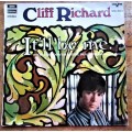 CLIFF RICHARD IT`LL BE ME   - VINTAGE LP